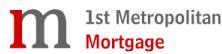 1st Metropolitan Mortgage